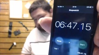 3 литра газировки