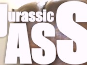 Preview 3 of The Juice Jurassic Ass