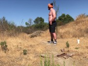 Preview 6 of Stud Soakin’ Sun and Squirtin’ Cum