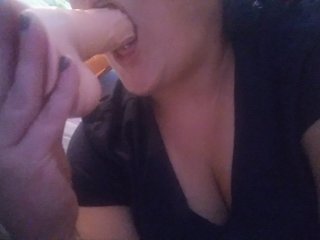 Let me suck your dick )