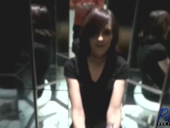 Emy Amethyst BTS Interview - Screenshot 16 of 16 - Pure Ts