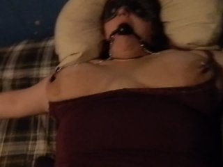 sexy, exclusive, pov, blindfolded