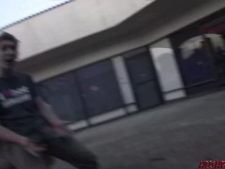 Hot horny MILF Angelica deepthroats dick then rides it for orgasms