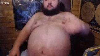 Свинья Отрыжка