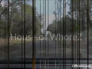 House of WhoreZ – трейлер