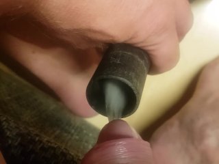 Good morning piss sucking