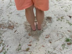 Sandy Corinnenasty