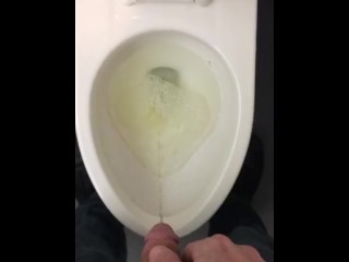 Minute Piss