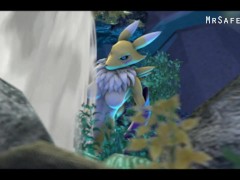 Archived - Leomon x 2 Ladies