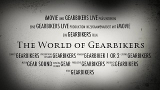 Introduction To The World Of Gearbiker Boys