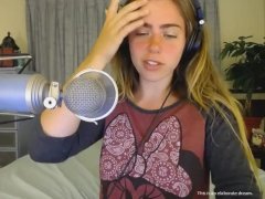 AwesomeKate - Song, Guitar, and ASMR