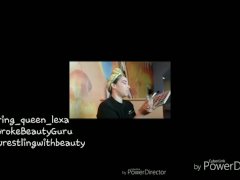 Wrestling with Beauty: Bedrock Besties