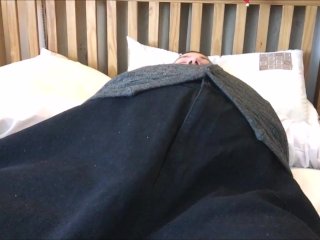 human balloon 28 (alternate cut)