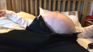 Воздушный шар 28 (альтернативный монтаж)