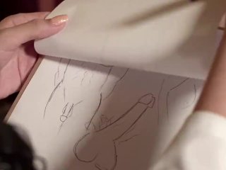 TransAngels - Relaxation by Stimulation - Chanel Santini, Lance Hart screenshot number 1