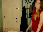 Preview 4 of Your Bully's Hot StepMom Grinds Your Dick HD