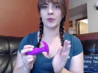 review, solo female, adult toys, toy