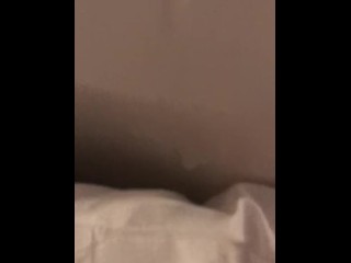 Il mio ragazzo schizza lungo