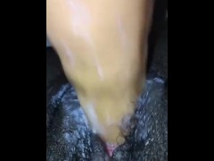 Sounds like Mac and cheese