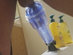 Fucking Fleshlite Turbo  Doggy - Screenshot 1 of 16 - Adult Toys