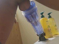 Fucking Fleshlite Turbo  Doggy - Screenshot 10 of 16 - Hot