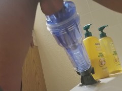 Fucking Fleshlite Turbo  Doggy