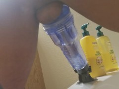 Fucking Fleshlite Turbo  Doggy - Screenshot 2 of 16 - Masturbate