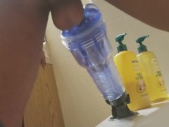 Fucking Fleshlite Turbo  Doggy - Screenshot 5 of 16 - Hot