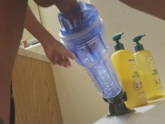 Fucking Fleshlite Turbo  Doggy - Screenshot 6 of 16 - Adult Toys