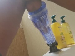 Fucking Fleshlite Turbo  Doggy - Screenshot 7 of 16 - Masturbate