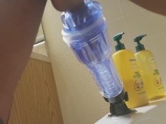 Fucking Fleshlite Turbo  Doggy - Screenshot 8 of 16 - Big Cock