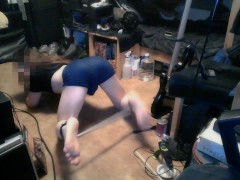 Testing a spreader bar - Screenshot 4 of 16 - Trans