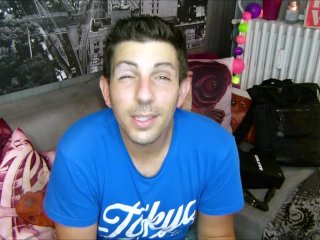 NYX PRO 2 : lemassage prostatique avec le bout_qui tourne !