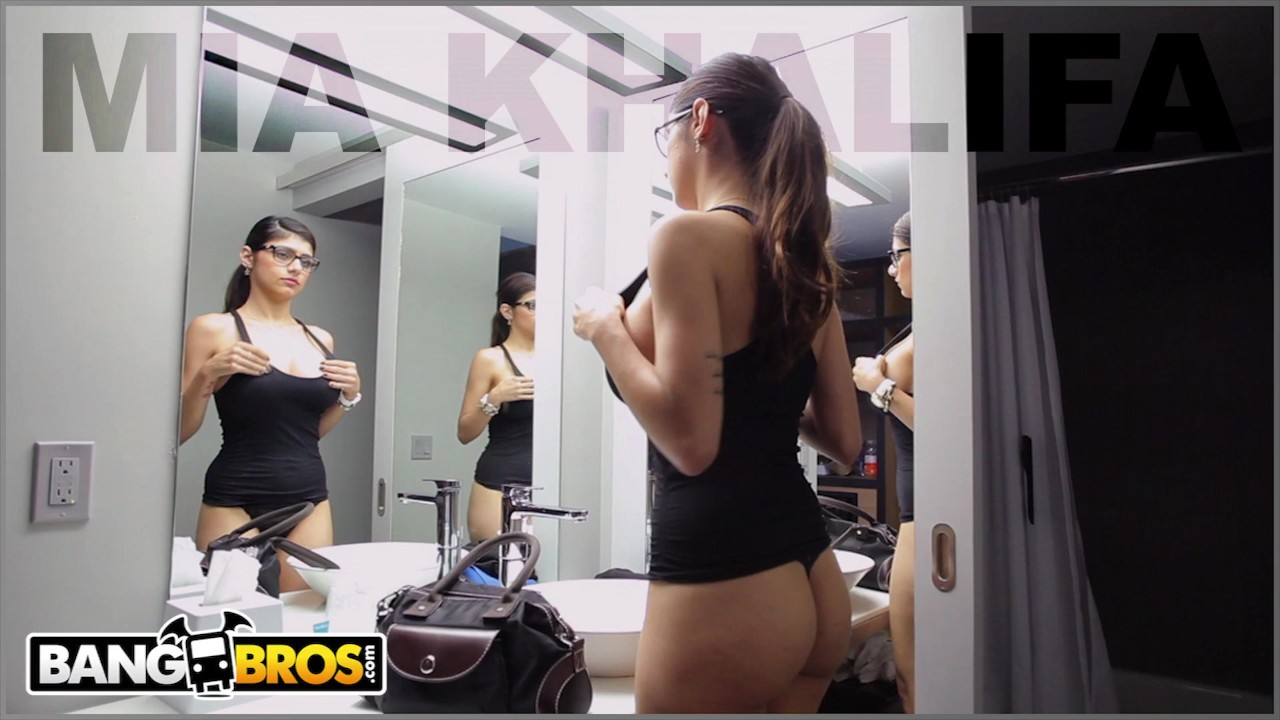 Mia khalifa coming back