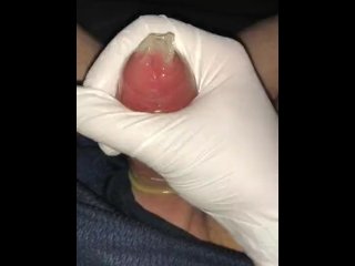 masturbation, penis, infertile, orgasm