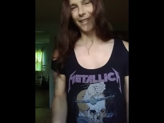 Видеоблог Camgirl и обновление после операции