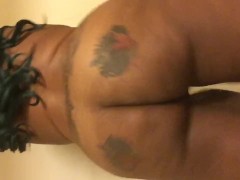 Wiggle Dat  - Screenshot 15 of 16 - Twerk Bitch