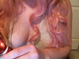 ASMR  Big Tits Sexy Sounds Whispers and Tingles