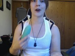 Toy Review Pickle 'Rick' Dick (Fairylust.com)