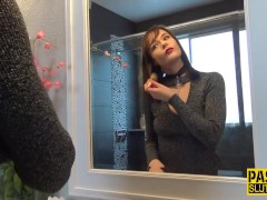 Dominated yank squirts 1/16