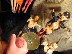 B.B.B. preview: Aletta Ocean "Mostly Overshots" (No SlowMo High Def)