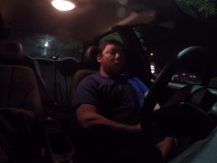 limp penis, tight balls, public horny car fucking masterbation