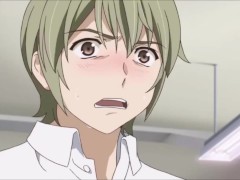 Anime crack [Porque youtube no medeja subirlo en su plataforma]