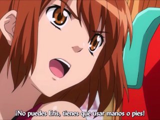 Anime crack [Porque youtube no medeja subirlo en su plataforma]