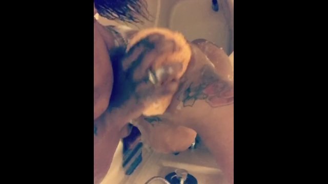 Ass & Suds
