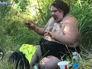 Behind The Scene of a Custom Video Shoot