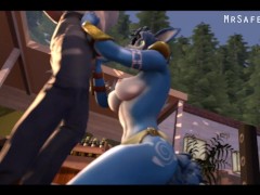 Archived - Krystal x You BDSM Blowjob