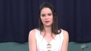 Ask A Porn Star: Advice For Someone Who Wants To Enter The Adult Industry