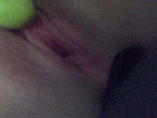 anal, solo squirt, babe, vibrator