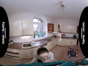 Preview 4 of MatureReality VR - Russian Housewife